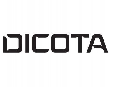 Dicota Laptop Lock Wedg anthracite D31939-V1