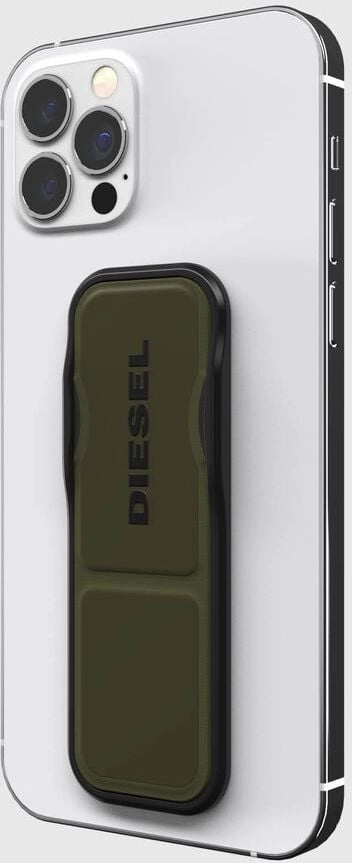 Diesel Ring na palec Grip  Stand