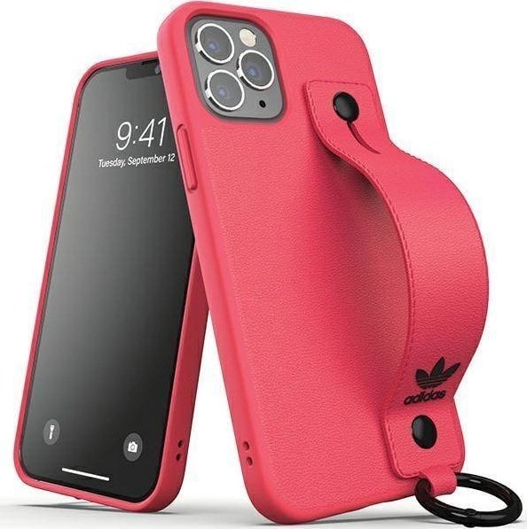 Adidas OR Hand Strap Case iPhone
