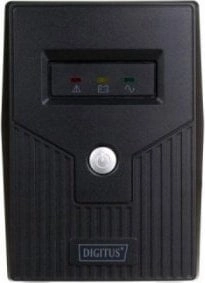 Digitus Line-Interactive UPS  800 VA/480 W
