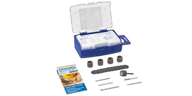 Digitus DREMEL ACC ACCESSORIES SET 20