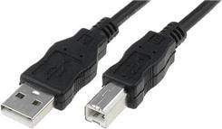 Kabel USB Digitus USB-A - micro-B