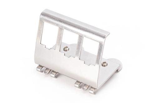 DIGITUS DIN rail adapter for 3x