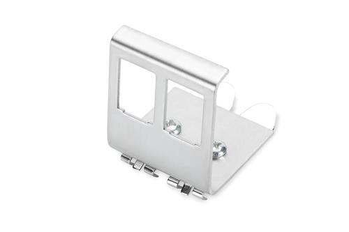 DIGITUS DIN rail adapter for 2x