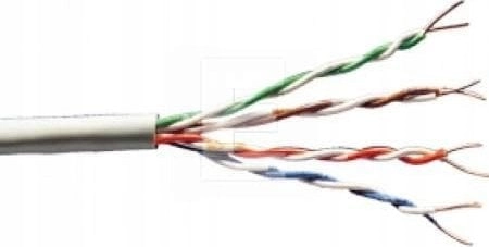 DIGITUS Cat.5e  U/UTP  Eca  AWG