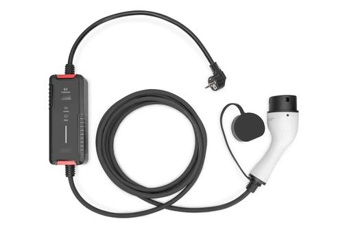 EV car charger 230V type F7/4