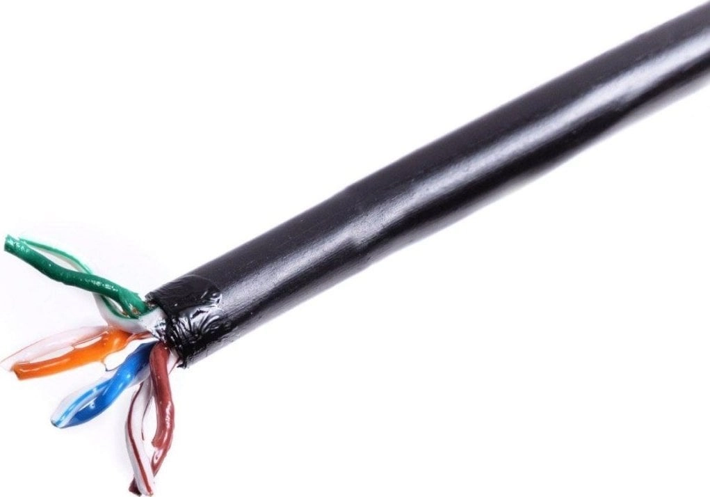 DIGITUS outdoor gelled ICT installation cable