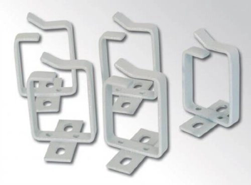 DIGITUS cable management bracket 2U for