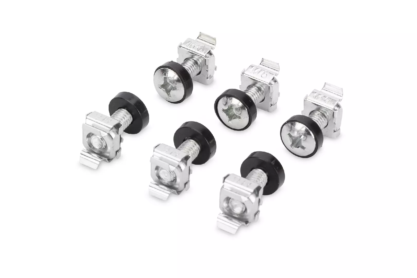 Digitus Fixing set for 483 mm