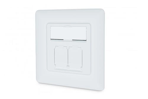DIGITUS network socket CAT 6A EA