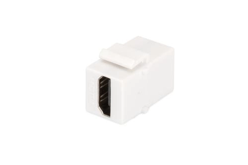 DIGITUS Professional HDMI 2.0 Keystone