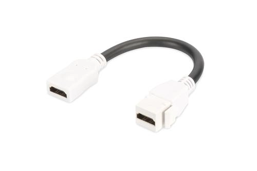 DIGITUS HDMI 2.0 KS module