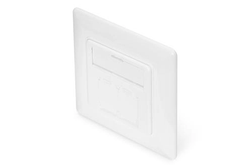DIGITUS Keystone front panel for Keystone