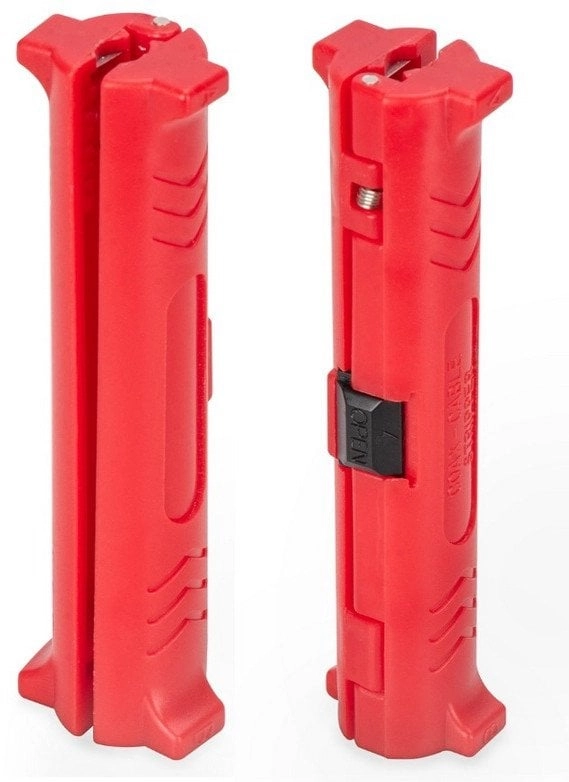 Stripping tool for data cables DN-94001-1