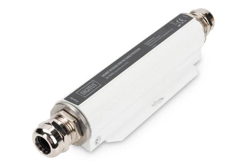 DIGITUS POE surge protection 110W IP67