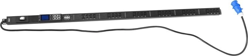 Digitus power strip SMART PDU 0U