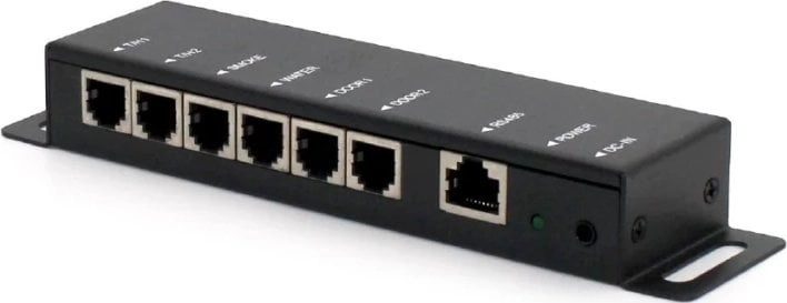 Module for monitoring environmental conditions (DN-DP-H-1-8C13
