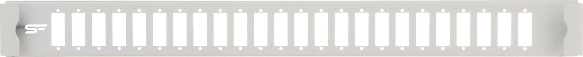 Digitus PATCH PANEL SC DUPLEX P19-1U-24D-G