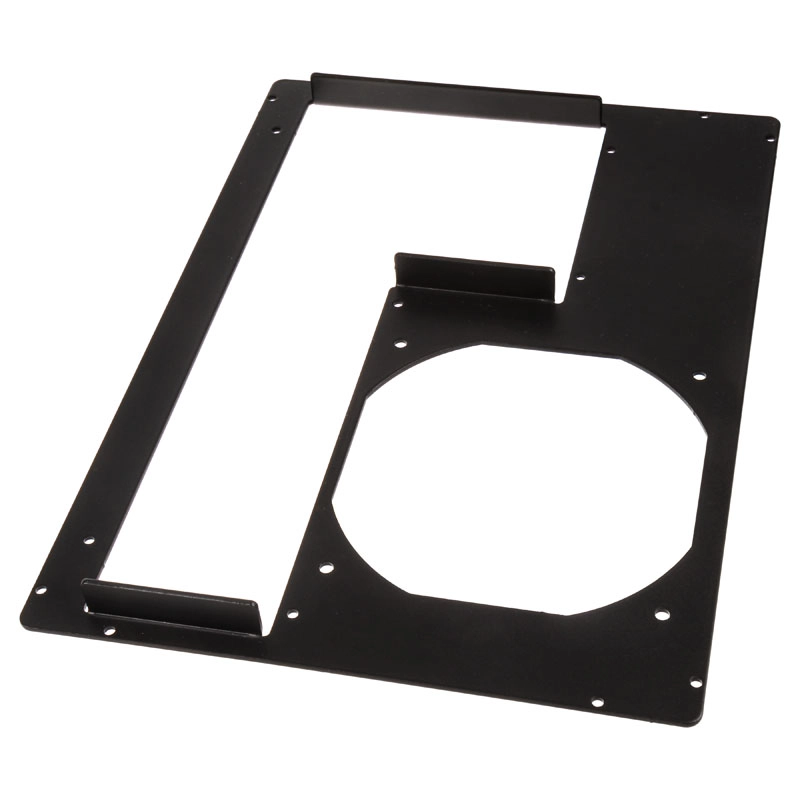 DimasTech Micro-ATX Case Backplate 5 Slots