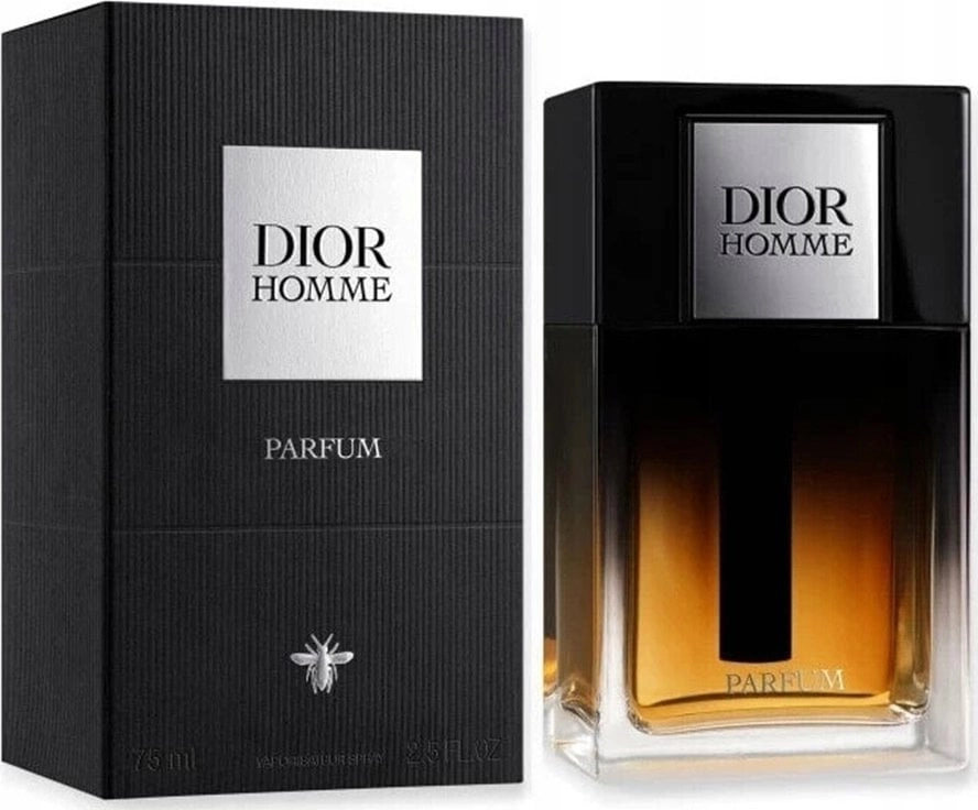 Christian Dior Homme Parfum 2025 edp