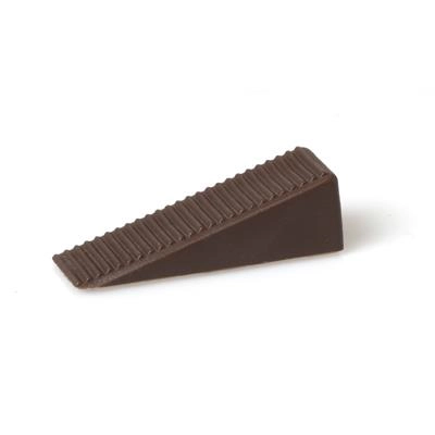 DOOR STOPPERS 4PCS BROWN 119000014 14973423
