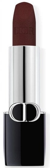 Christian Dior  Couture Colour  Velvet  Cream