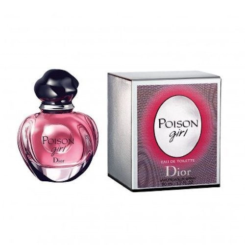 Dior Poison Girl Perfume EDT 30