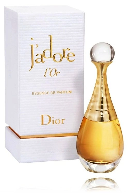 DIOR J````Adore L```Or Essence de Parfum