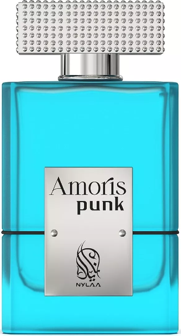 NYLAA Amoris Punk EDP spray 100ml