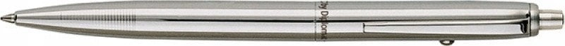 Długopis DIPLOMAT Spacetec A1  chromowany D90113689
