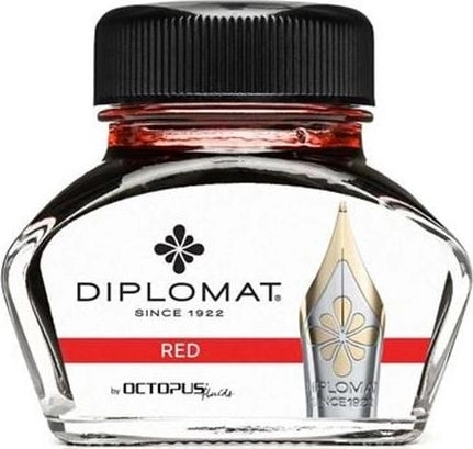 Diplomat atrament Diplo Octopus 30 ml