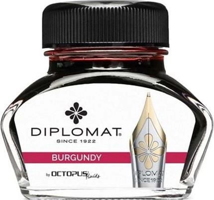 Diplomat atrament Diplo Octopus szklanka 30