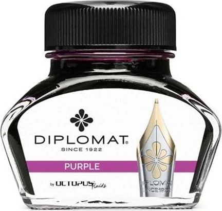 Diplomat atrament Diplo Octopus 30 ml