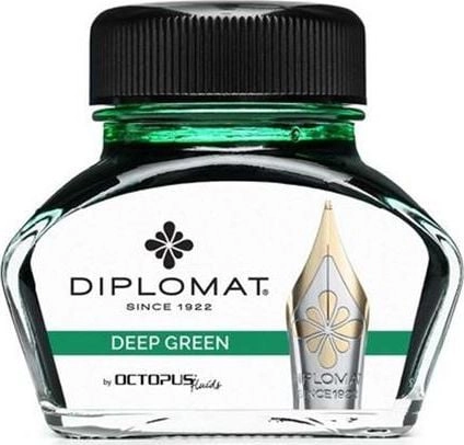 Diplomat atrament Diplo Octopus 30 ml