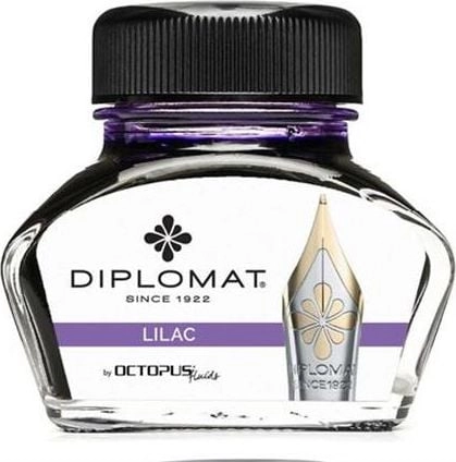 Diplomat atrament Diplo Octopus 30 ml