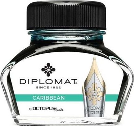 Diplomat atrament Diplo Octopus 30 ml