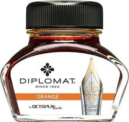 Diplomat atrament Diplo Octopus szklanka 30
