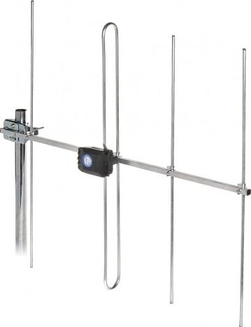 Antena RTV Dipol ANTENA KIERUNKOWA 4/5-12/DAB