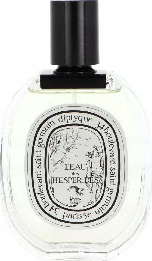 Diptyque Diptyque L`Eau Des Hesperides EDT