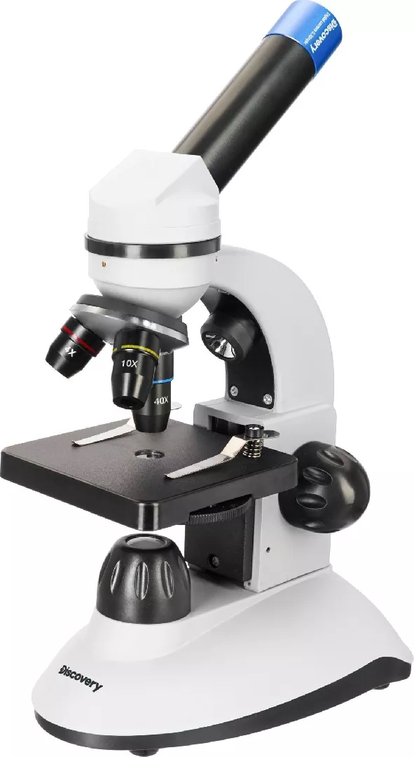 Mikroskop Discovery Discovery Nano Polar digital