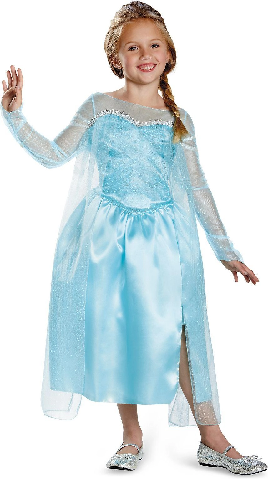 Disguise - Classic Costume - Elsa