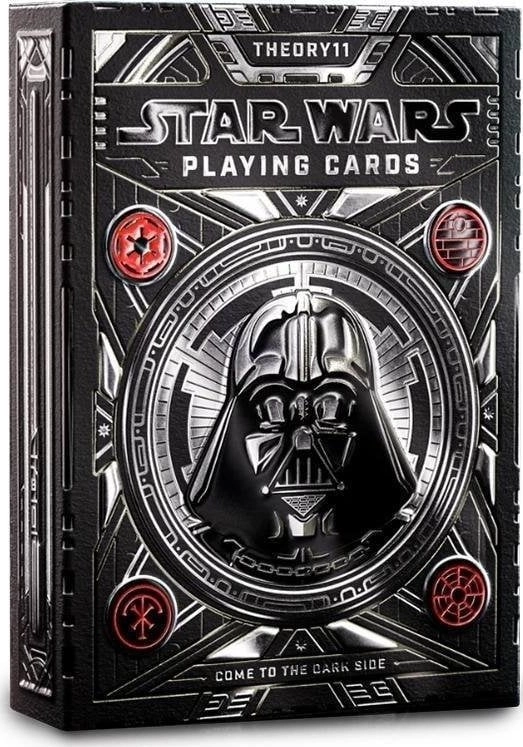 Karty Star Wars: Year of the