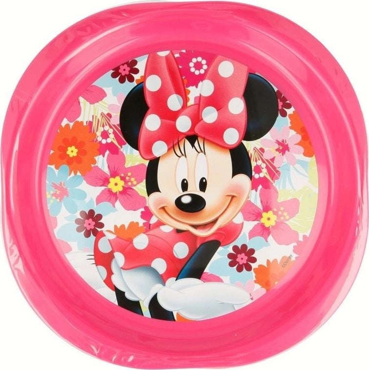 Disney Minnie Mouse - Set of