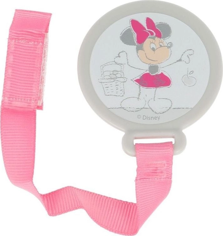 Disney Minnie Mouse - Universal pacifier