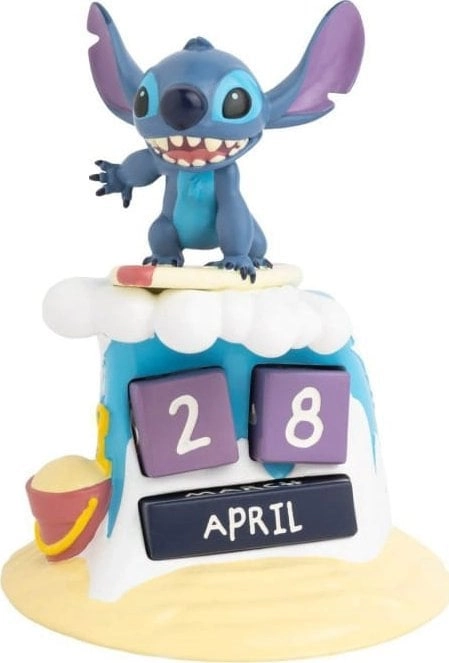 Disney Disney Stitch Surfer - 3D