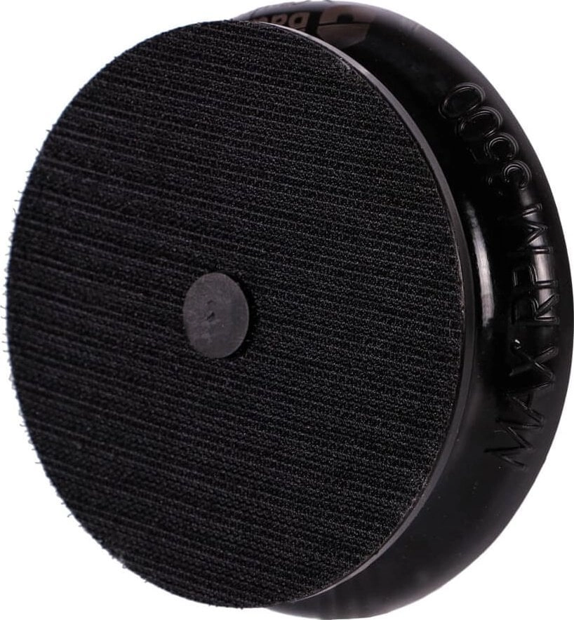 Distar Click-Lock UNI Grind without removing
