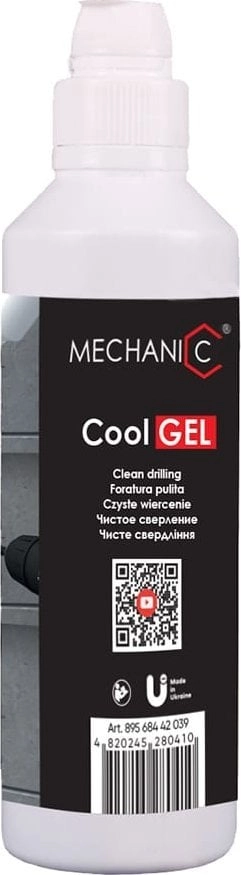 Distar Distar Mechanic CoolGEL drilling gel