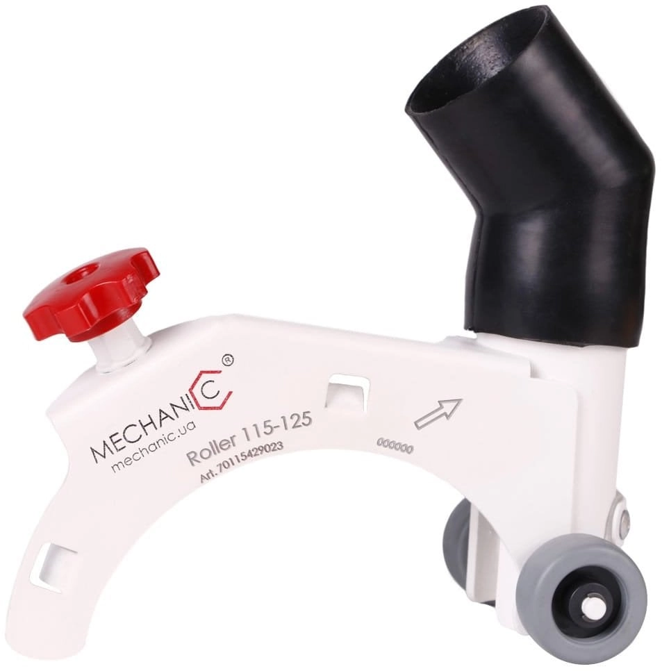 Distar overload protection 115-125mm Mechanic 1043541