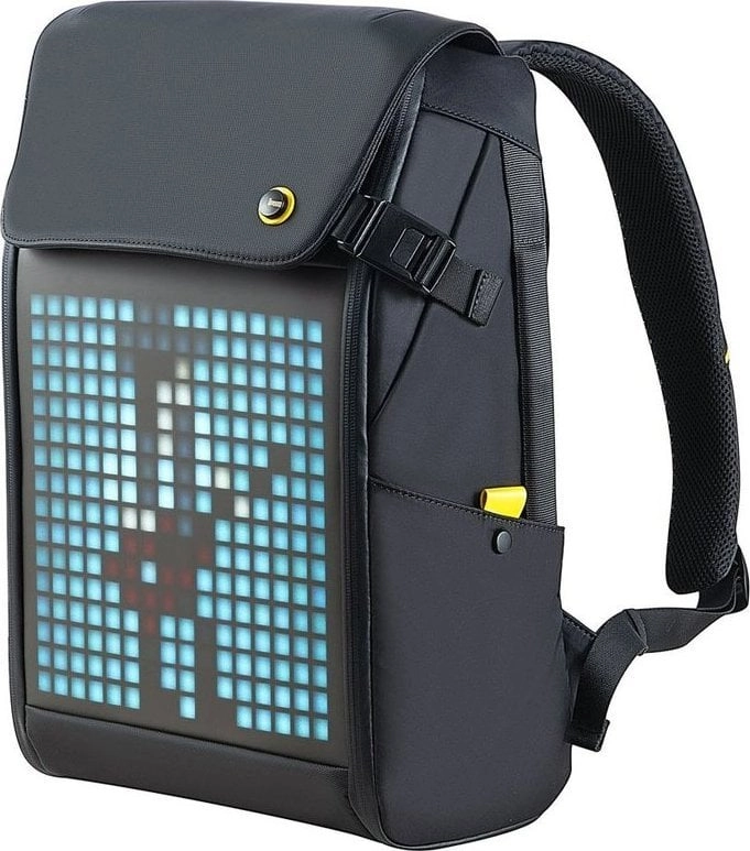 Mugursomas Divoom Backpack M Premium Weather