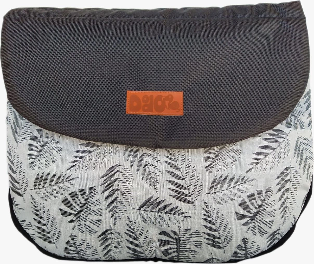 Dodo Trolley bag Dodo leaves 3685